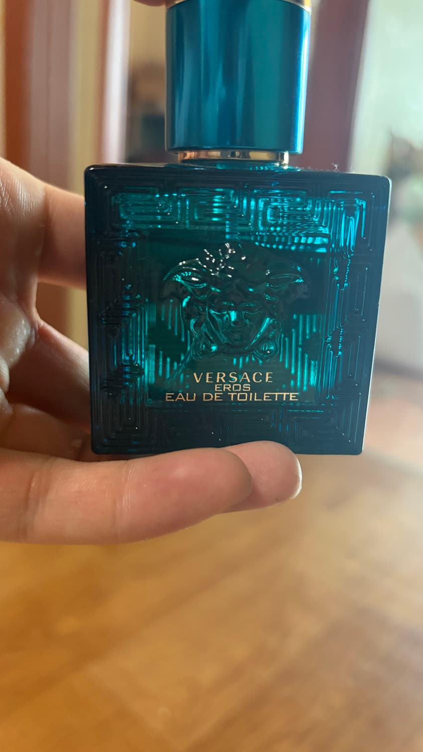 베르사체 에로스 30ml + 5ml 상품이미지2