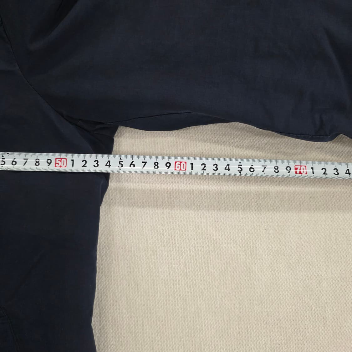 [95] 헨리코튼 캐주얼 덕다운 패딩 점퍼 1223J1 상품이미지6