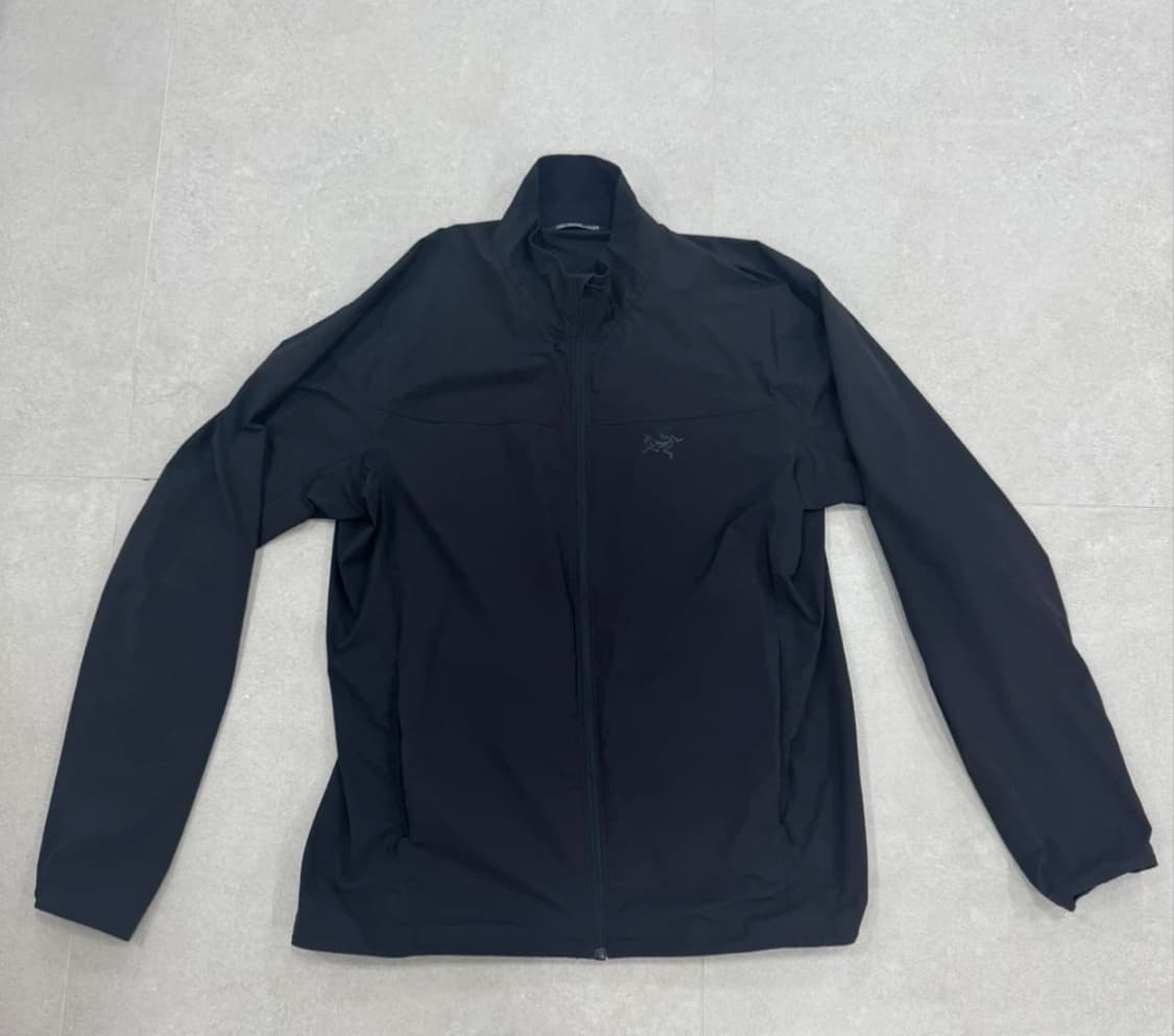 아크테릭스 감마 라이트웨이트 자켓 L 사이즈 상품이미지1