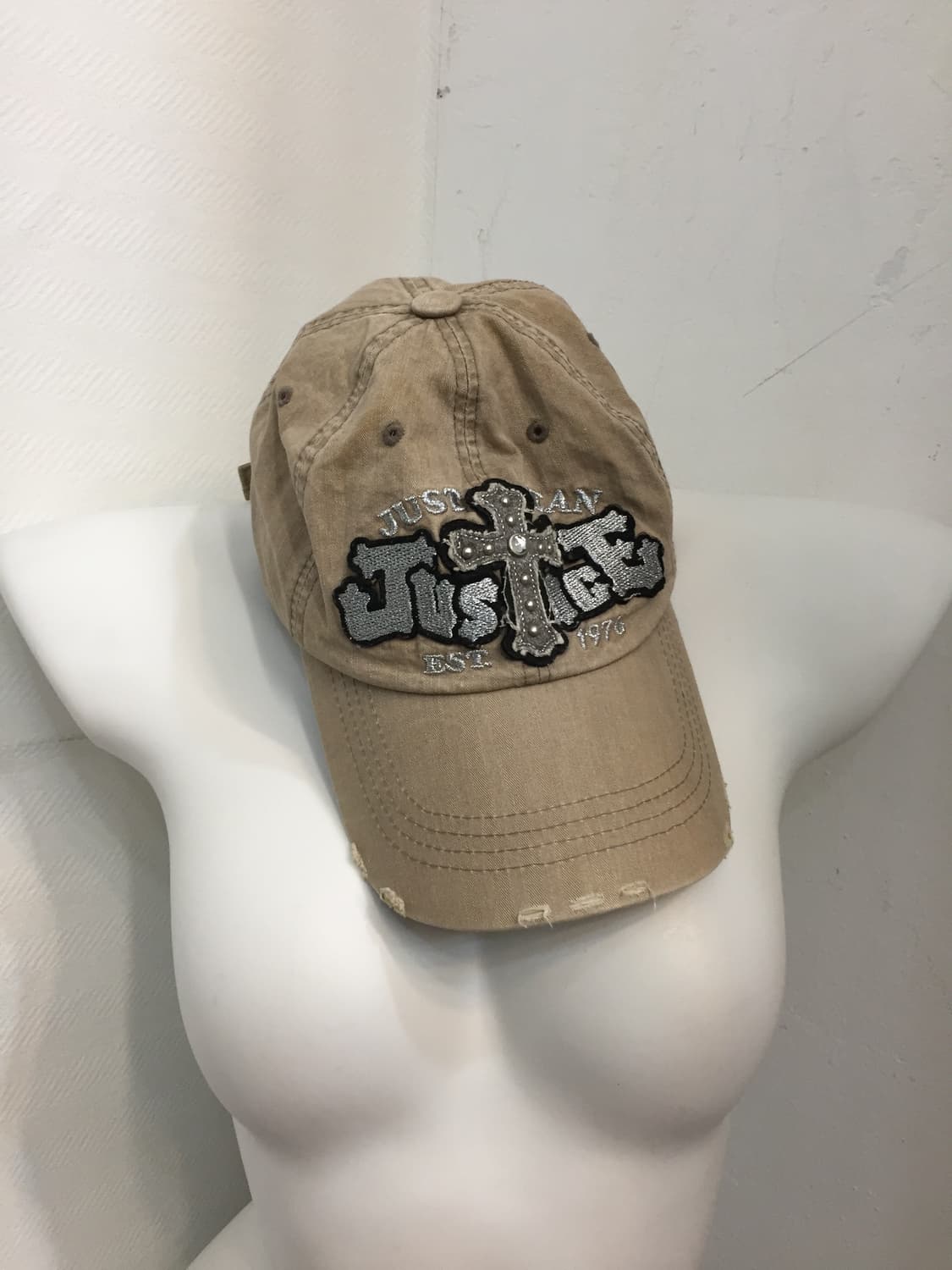 빈티지 y2k 코디세트 상품이미지8