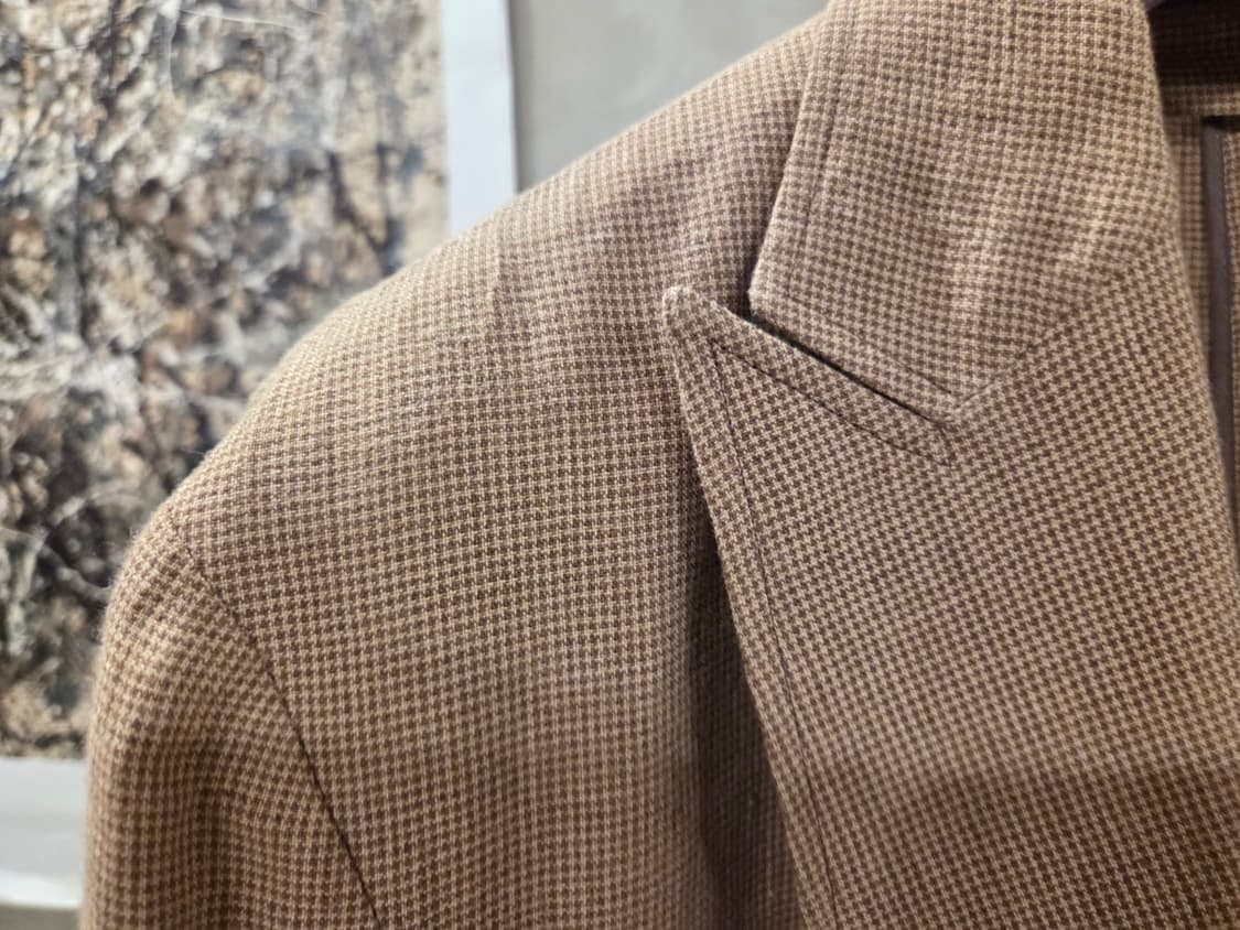 마카웨어 더블브레스티드자켓  상품이미지6