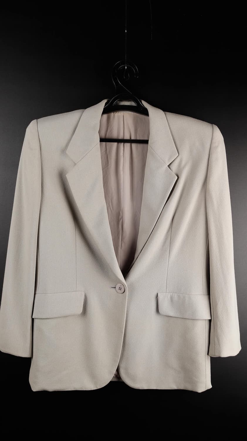 버버리 여성 정장 자켓 상품이미지2