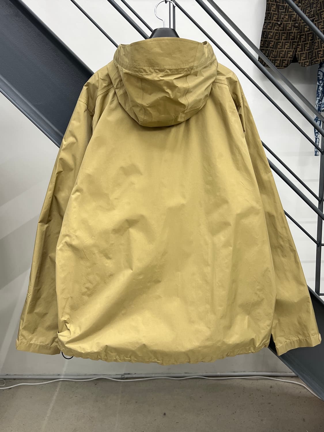 파타고니아 토렌쉘 바람막이 자켓 상품이미지3