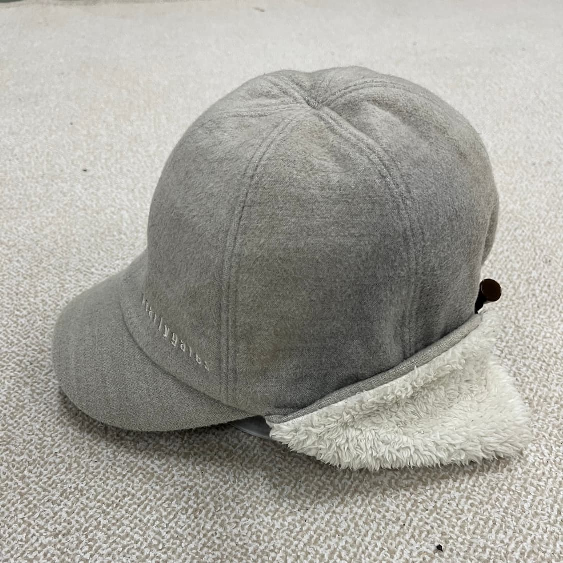 L 나이키 스우시 풀오버 후드 티셔츠 0121M1 상품이미지2