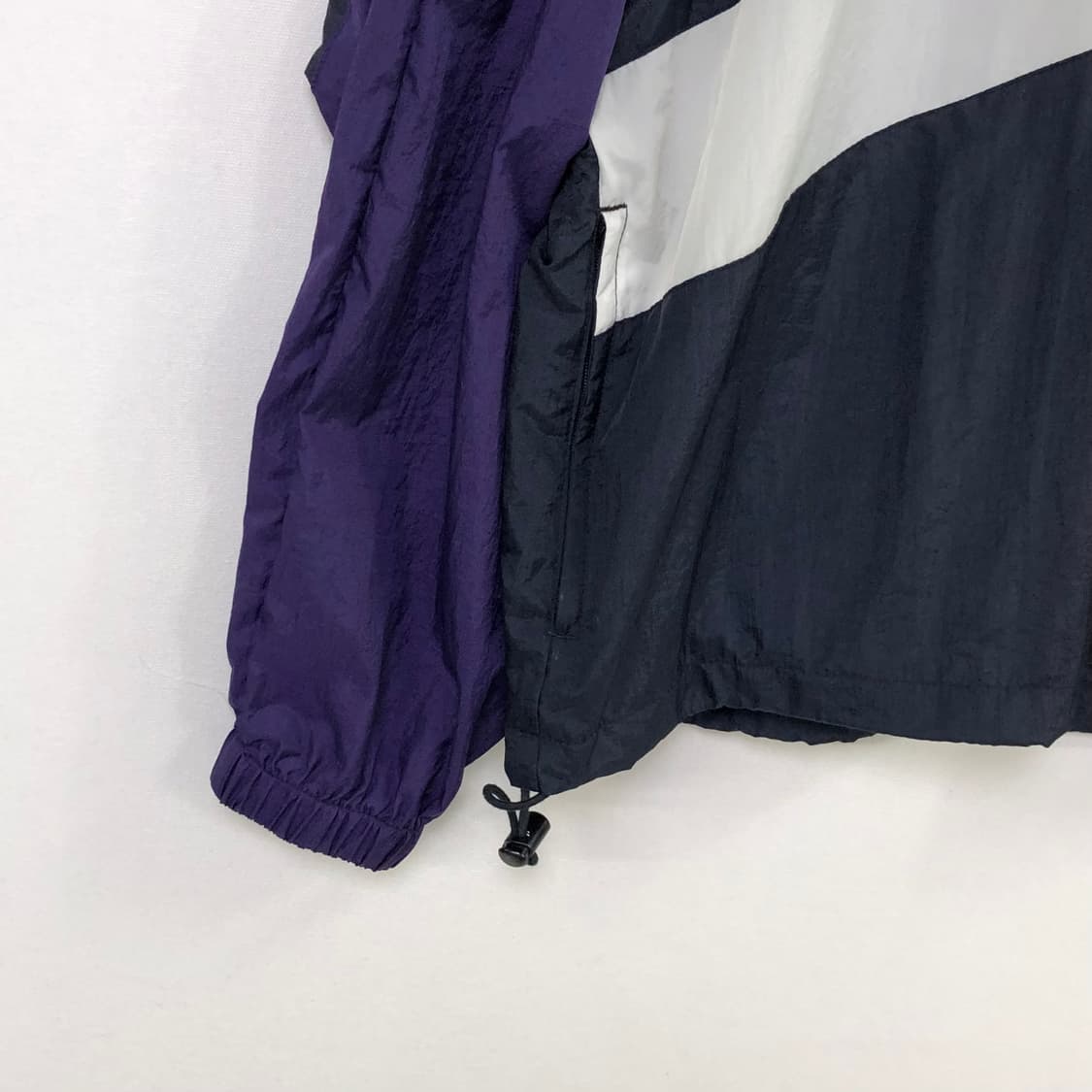 XL 나이키 올드스쿨 바람막이 상품이미지4