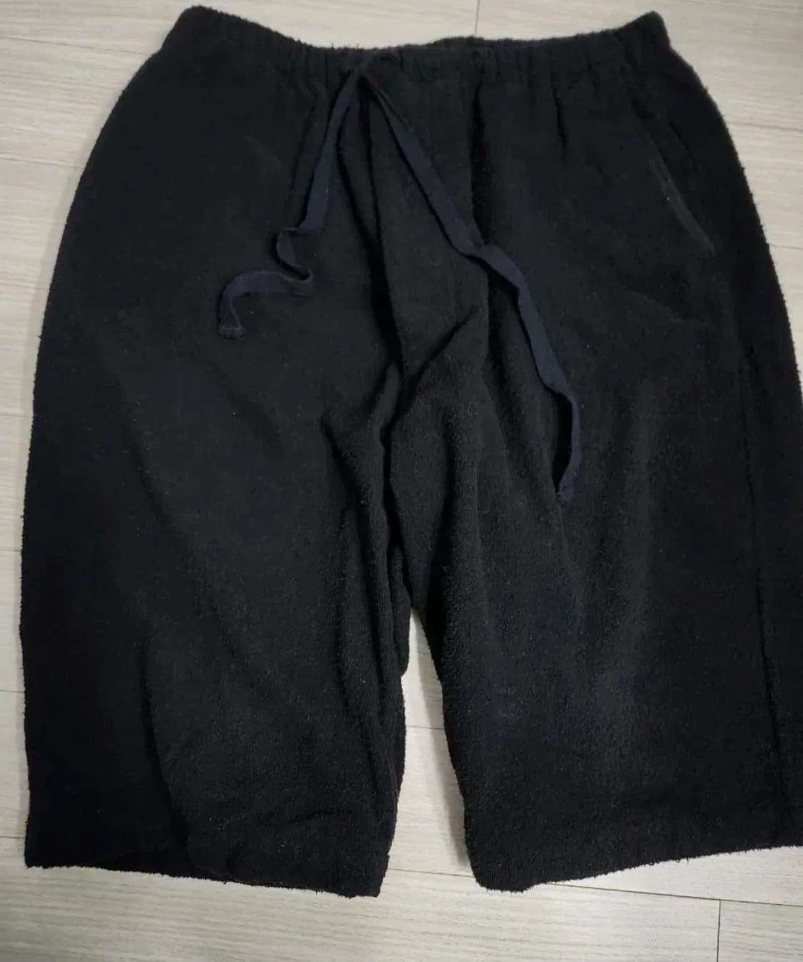 코모리 실크넵 숏팬츠 1사이즈 30~32 상품이미지1