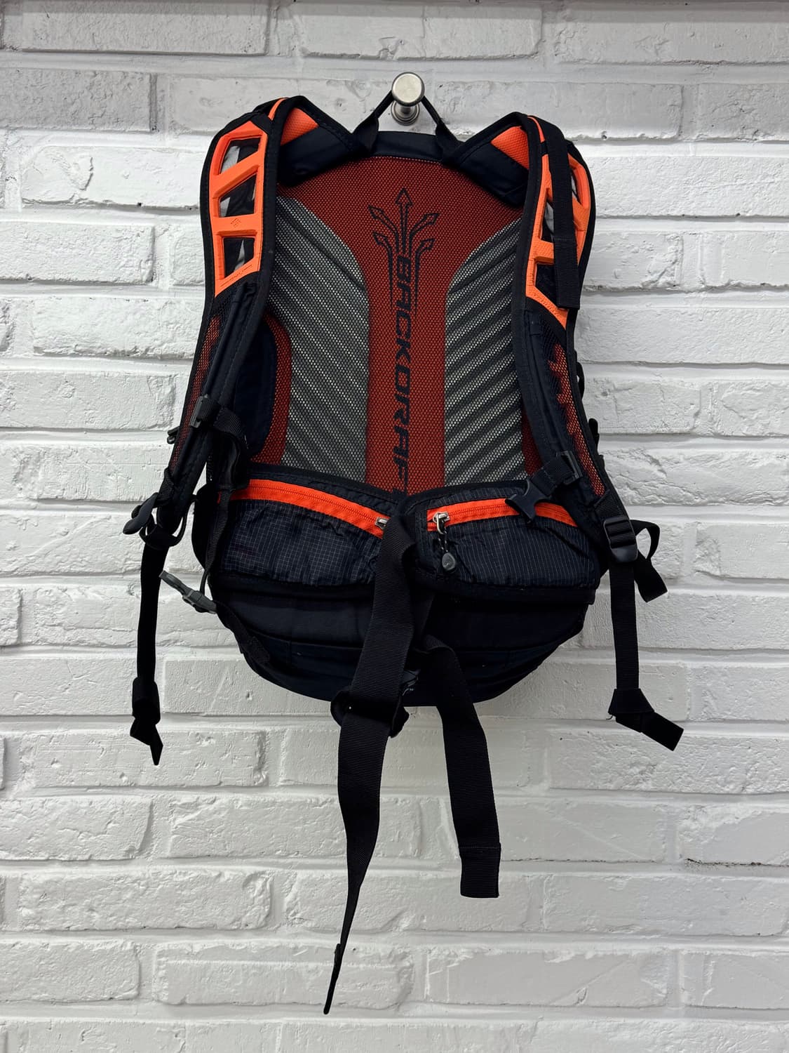 콜롬비아 아웃도어 백팩 상품이미지5