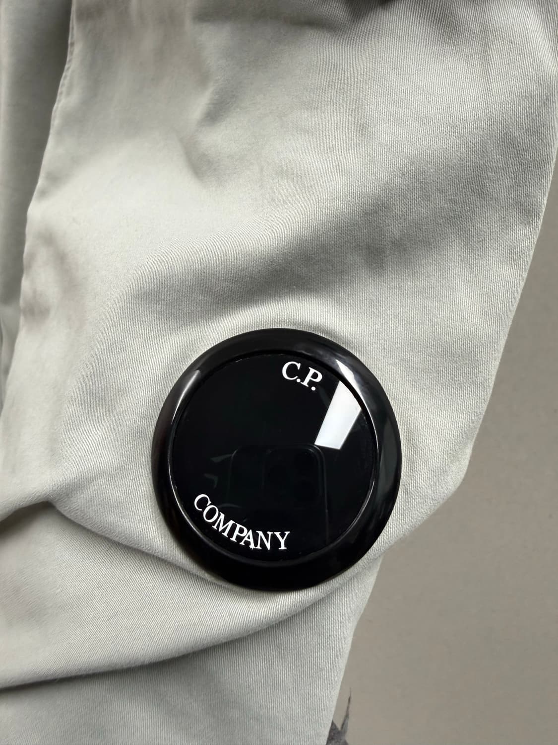 남성 52 / CP컴퍼니 렌즈 카고팬츠 상품이미지3