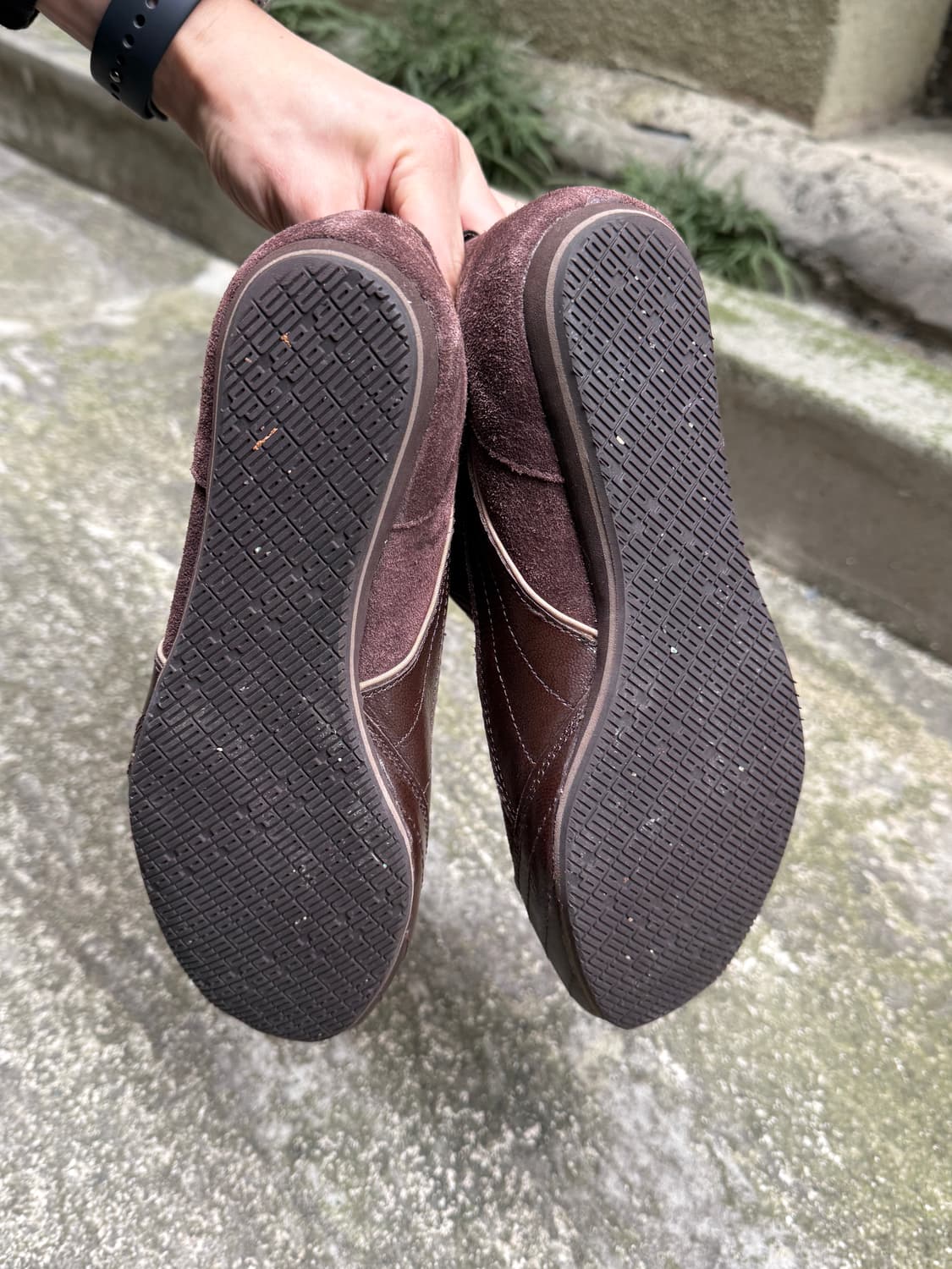 푸마 에스키바 부츠 상품이미지8