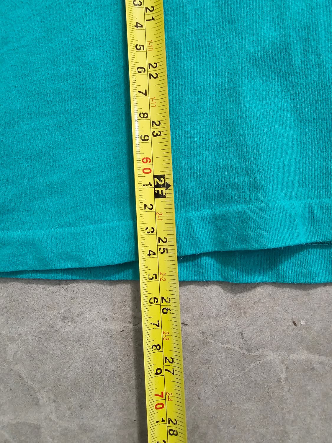 폴로 랄프로렌 그린 반팔티 90(S) 상품이미지5