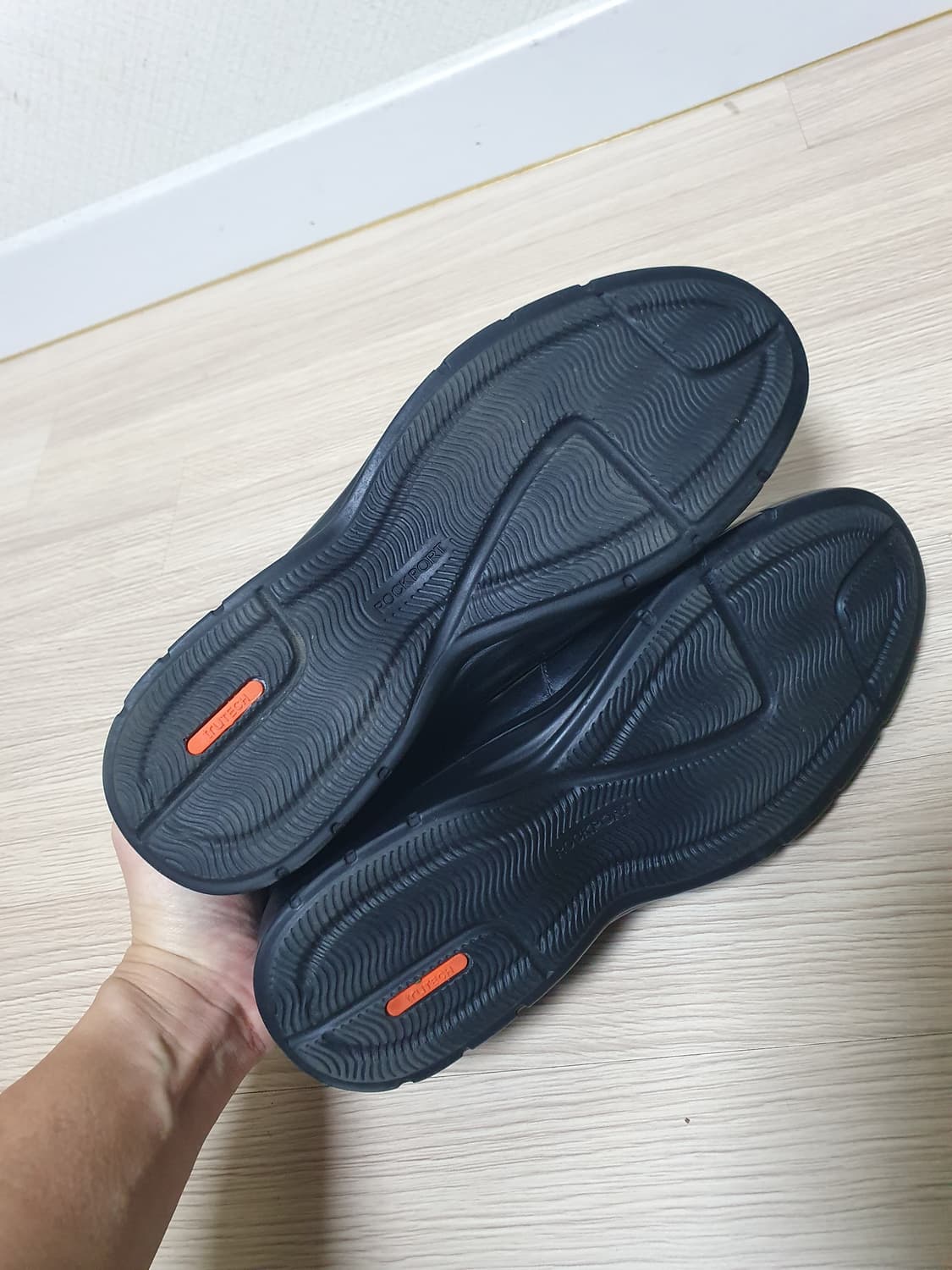 락포트 팔머 베네시안 남성 로퍼 255 상품이미지7