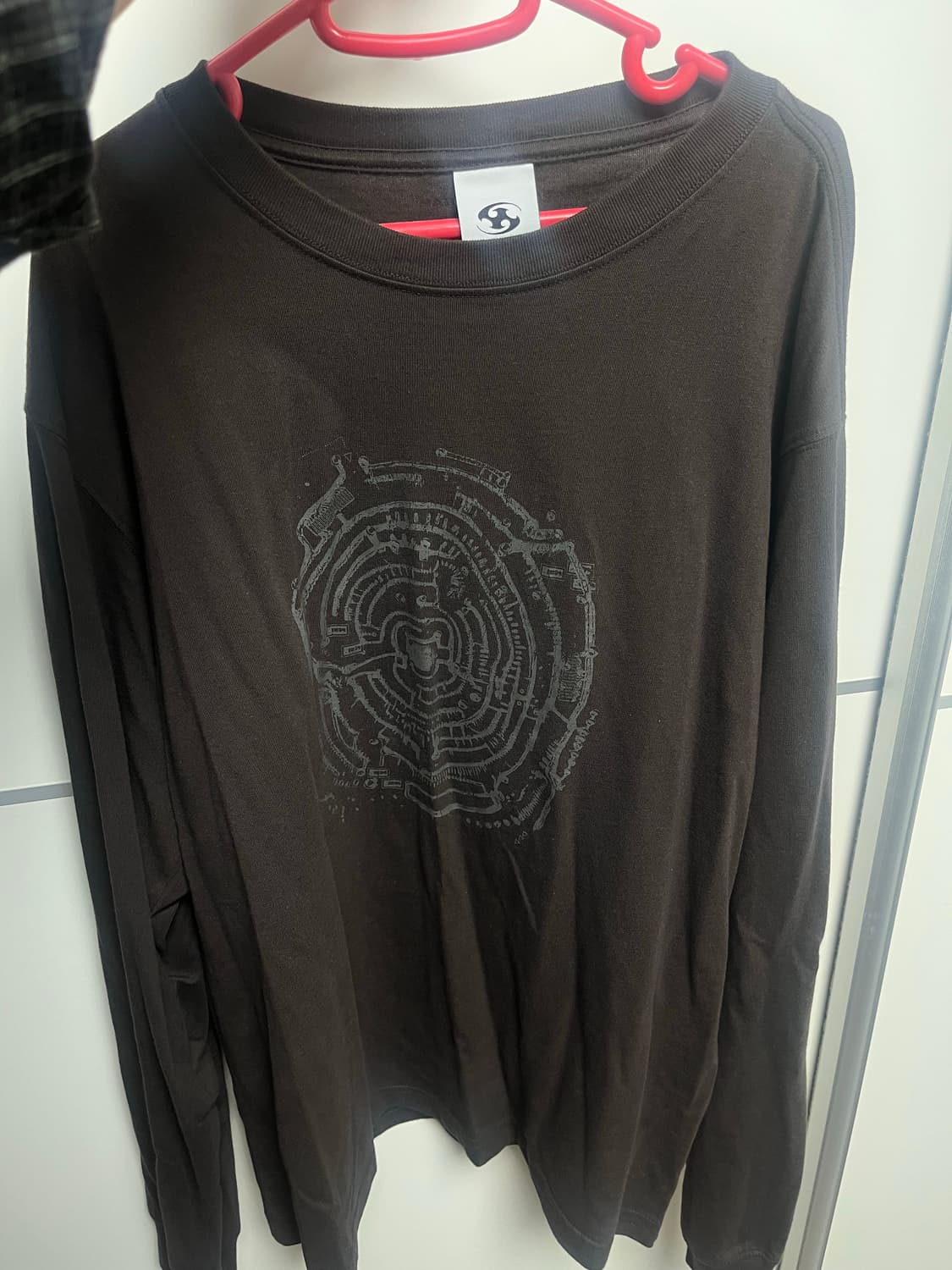 산산기어 카푸치노 + 에픽신 롱슬리브 상품이미지4