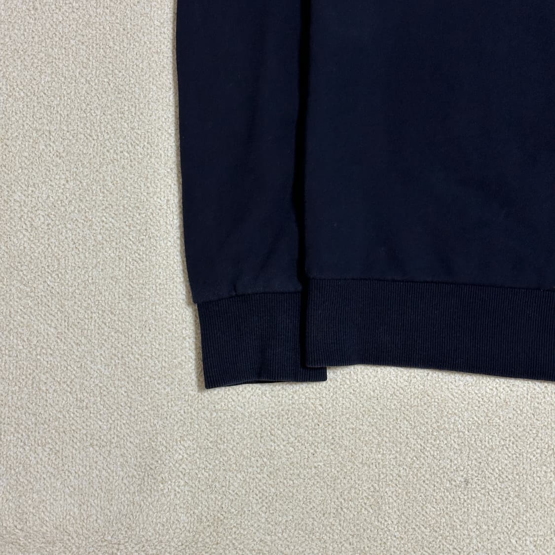 라코스테 빅크록 슬림핏 맨투맨 상품이미지4