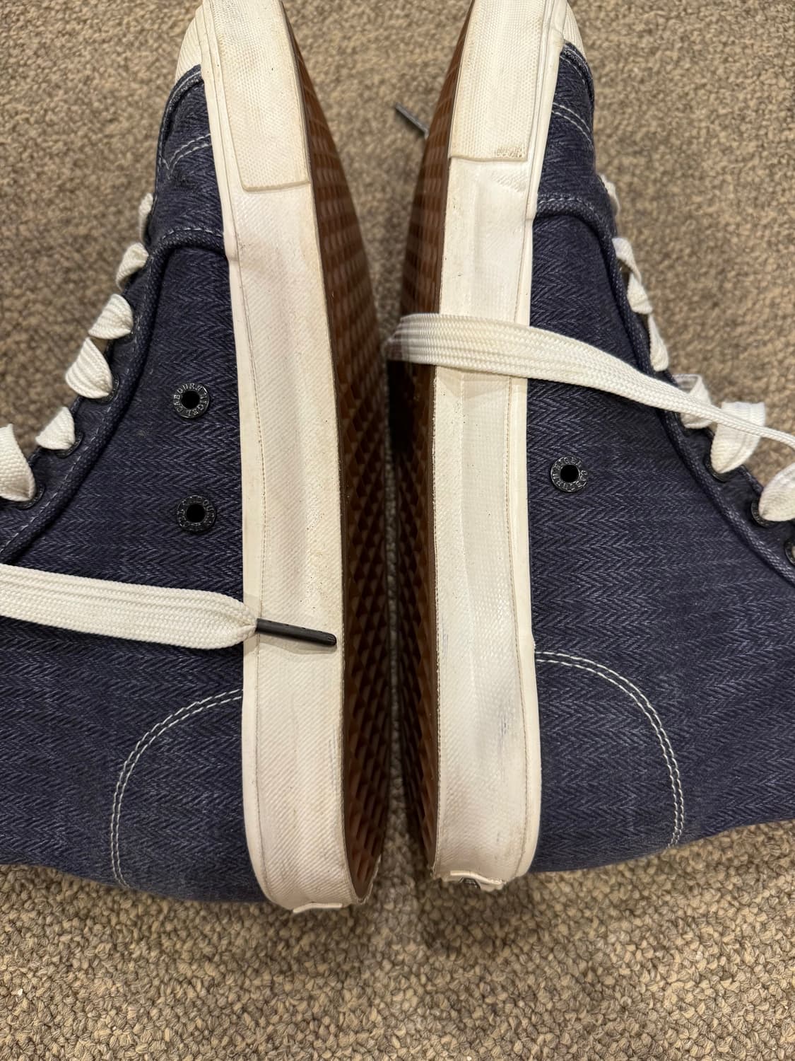 VANS x NIGEL CABOURN 상품이미지3