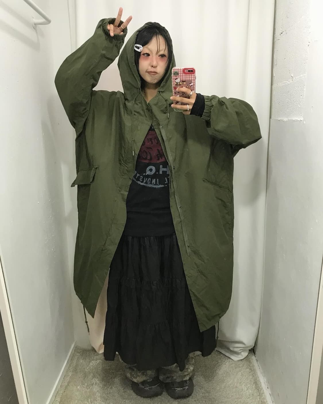 Diesel Logo Long Sleeves 상품이미지1