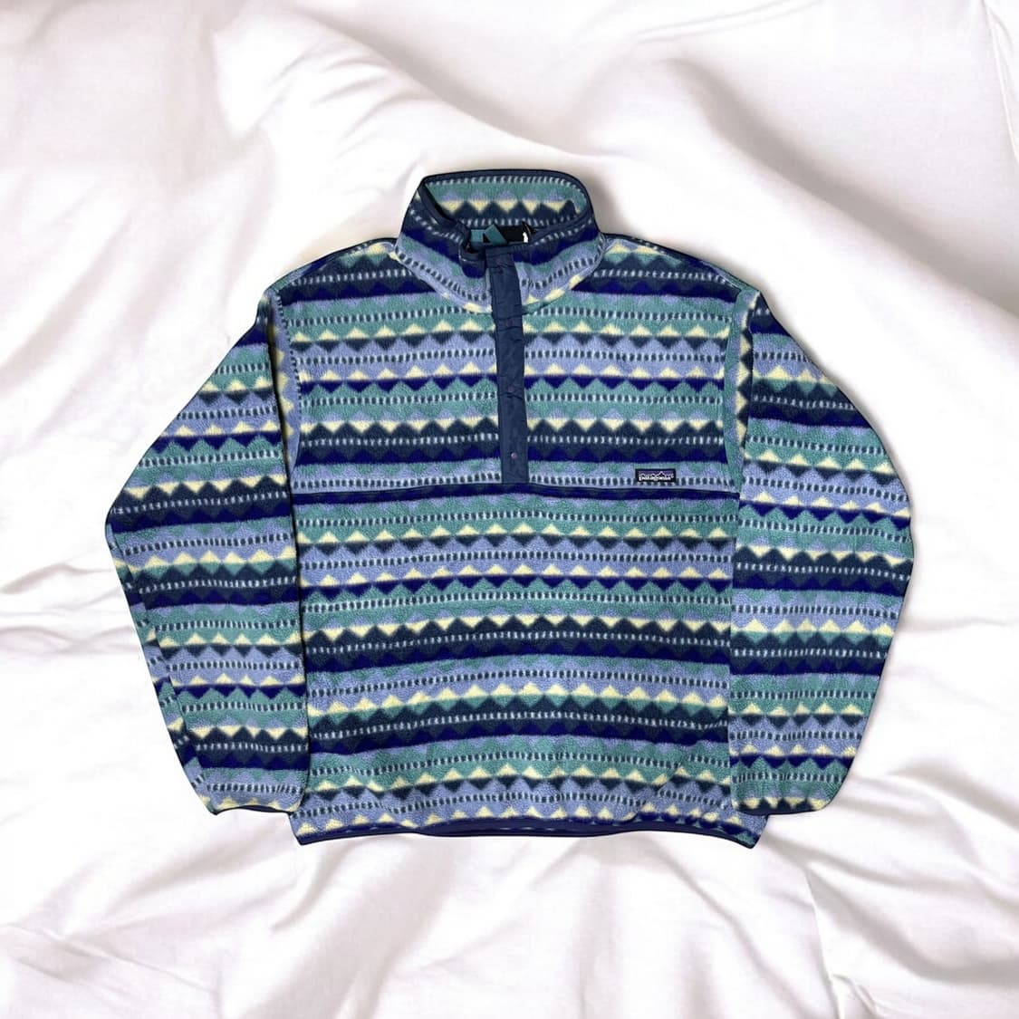 Patagonia Synchilla Snap-T 상품이미지2