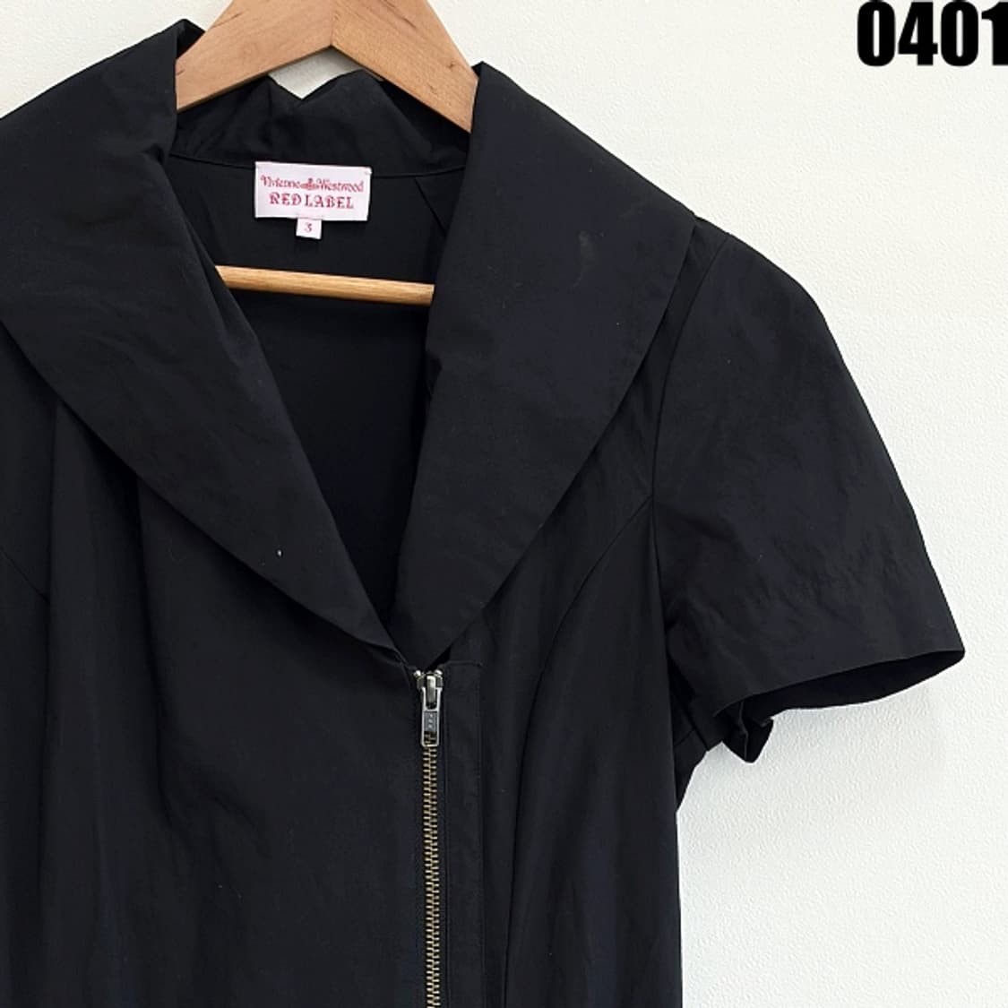 비비안 웨스트우드 레드라벨 원피스 3 0401 상품이미지2