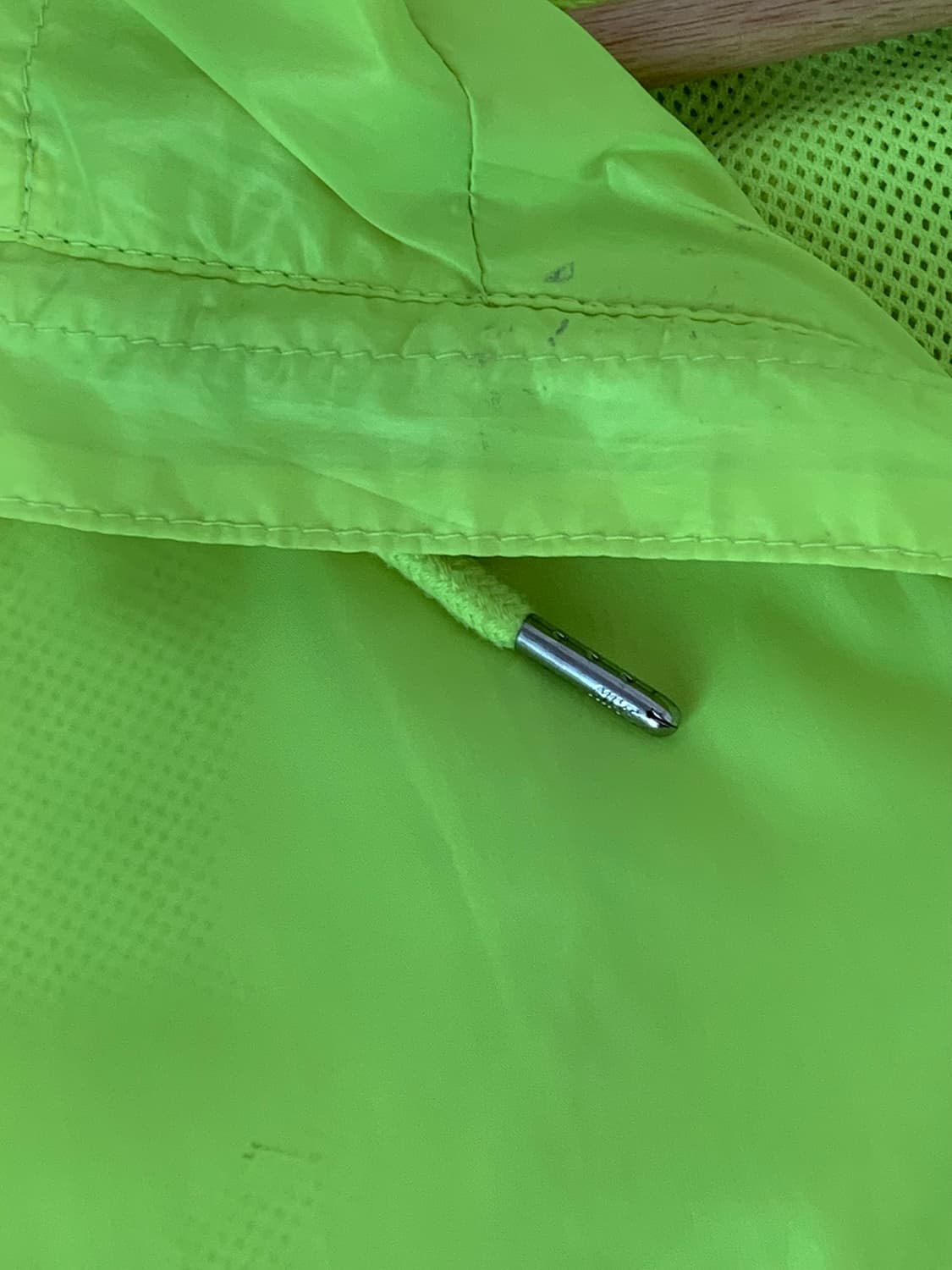 나이키 바람막이 (여M) 상품이미지7