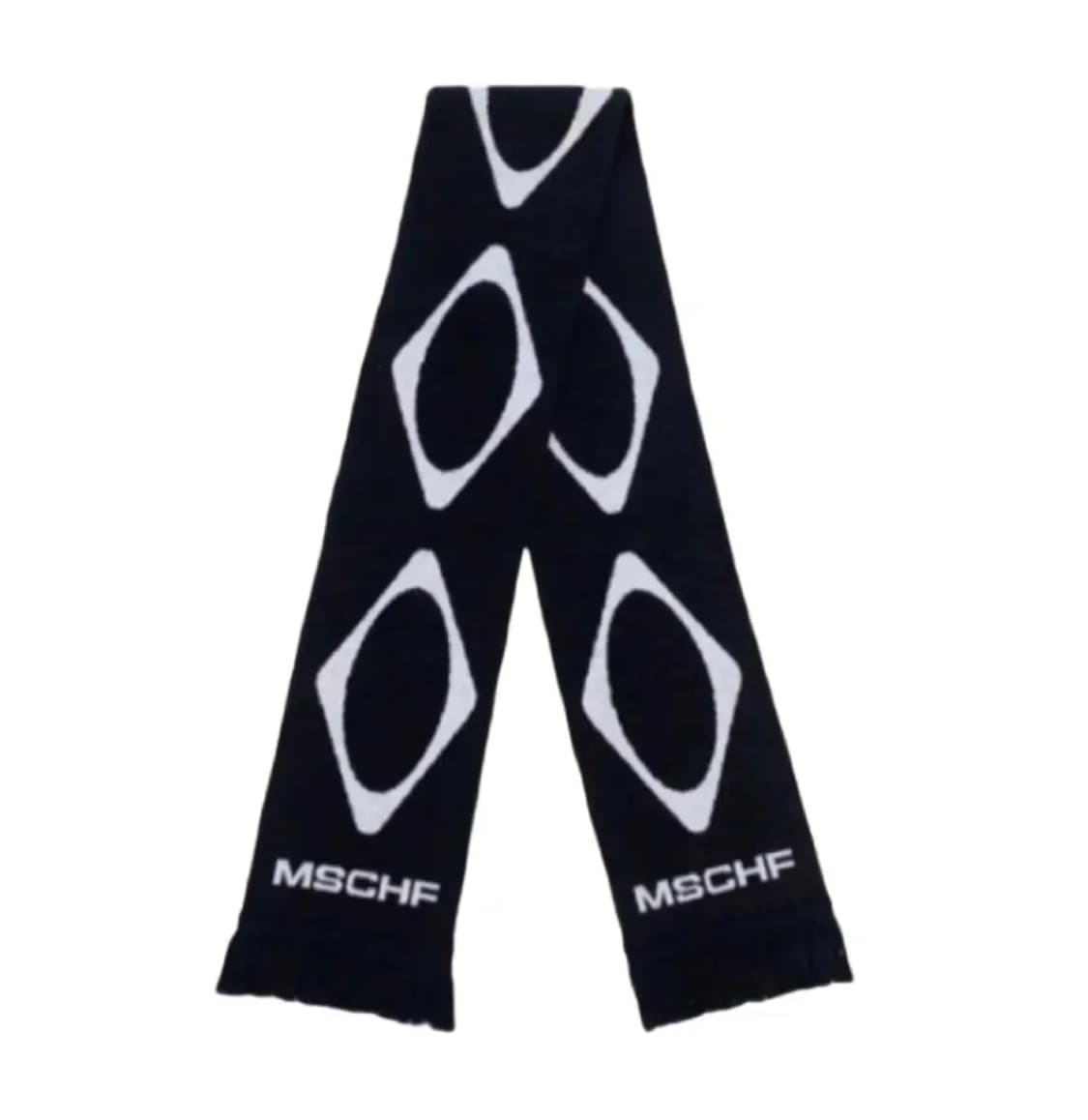 미스치프 머플러 상품이미지1