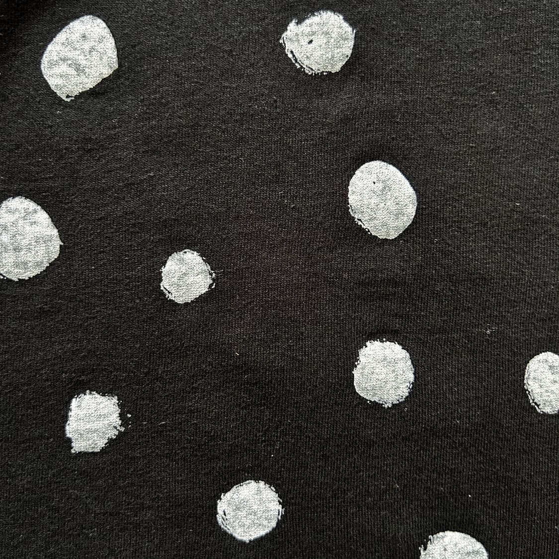 Dot Painting Long Sleeve 상품이미지5