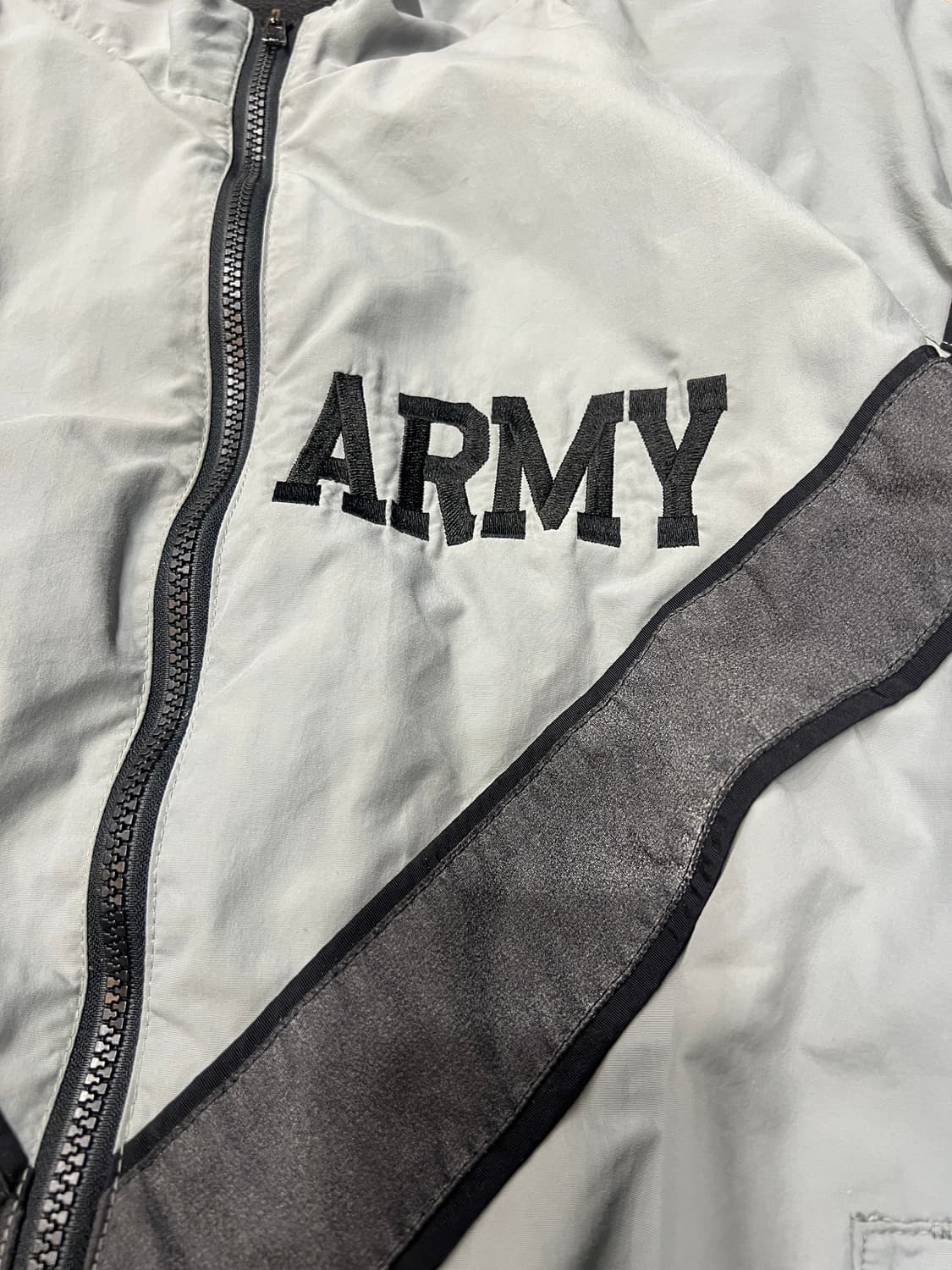 US Army IPFU 윈드브레이커 상품이미지2