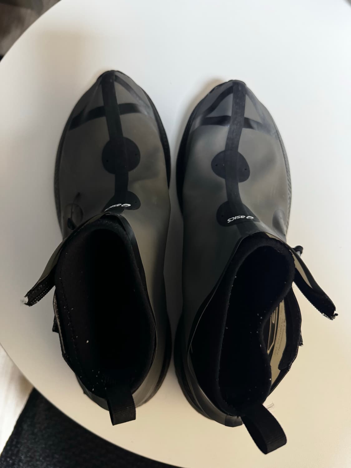 아식스 비비안웨스트우드 285 45 상품이미지2