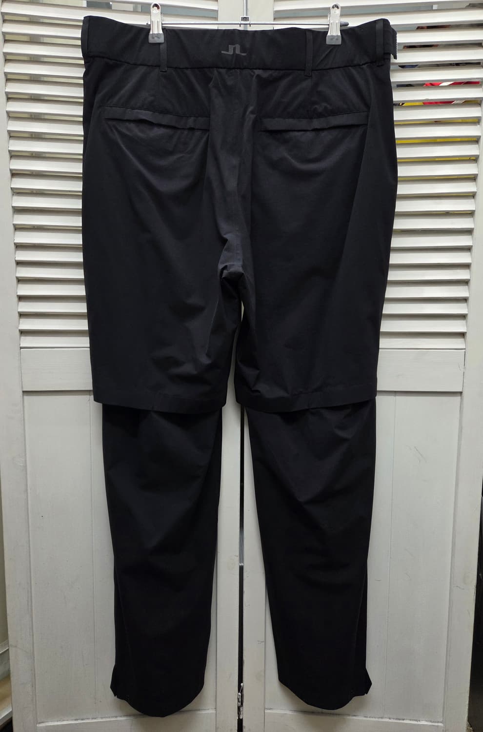 제이린드버그 골프 레인 팬츠 상품이미지6