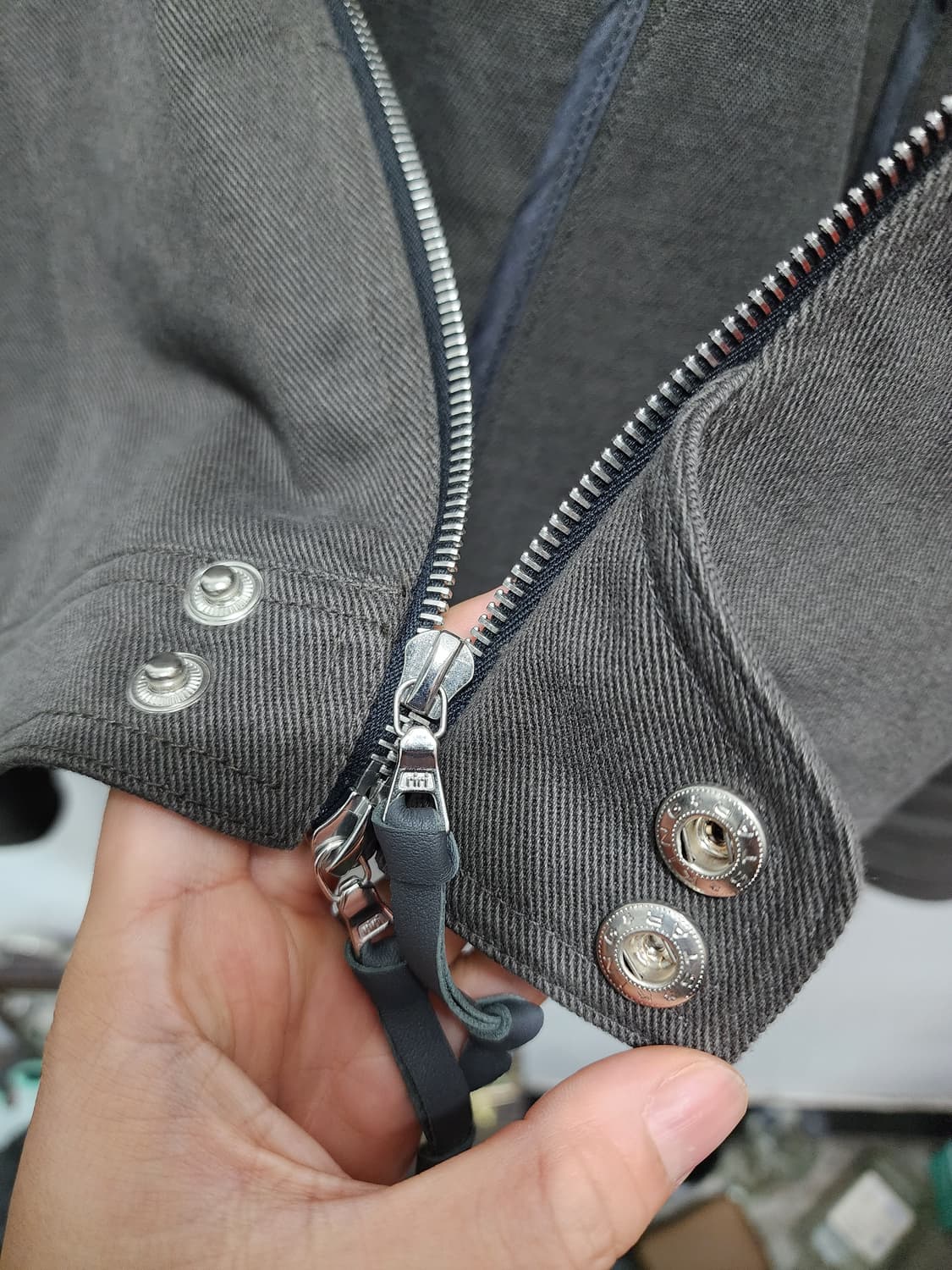 파아카이브 3p 워크자켓 상품이미지6