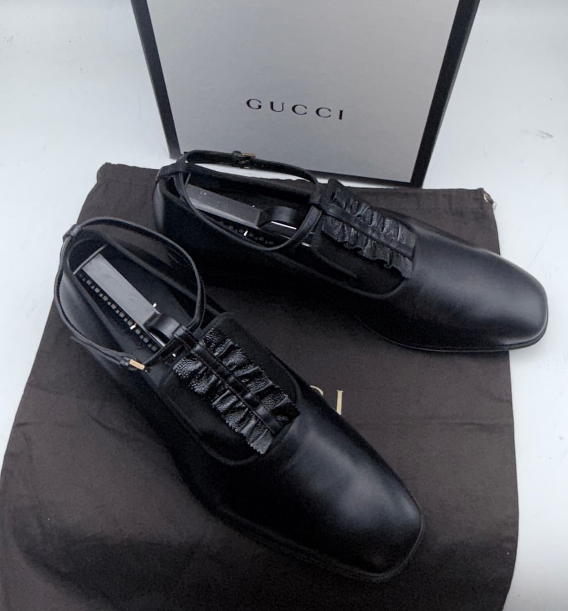 정품)구찌255 상품이미지6