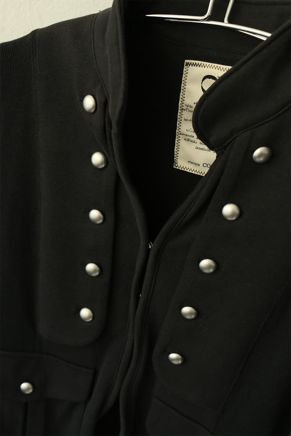 빈티지 밀리터리 자켓 상품이미지8