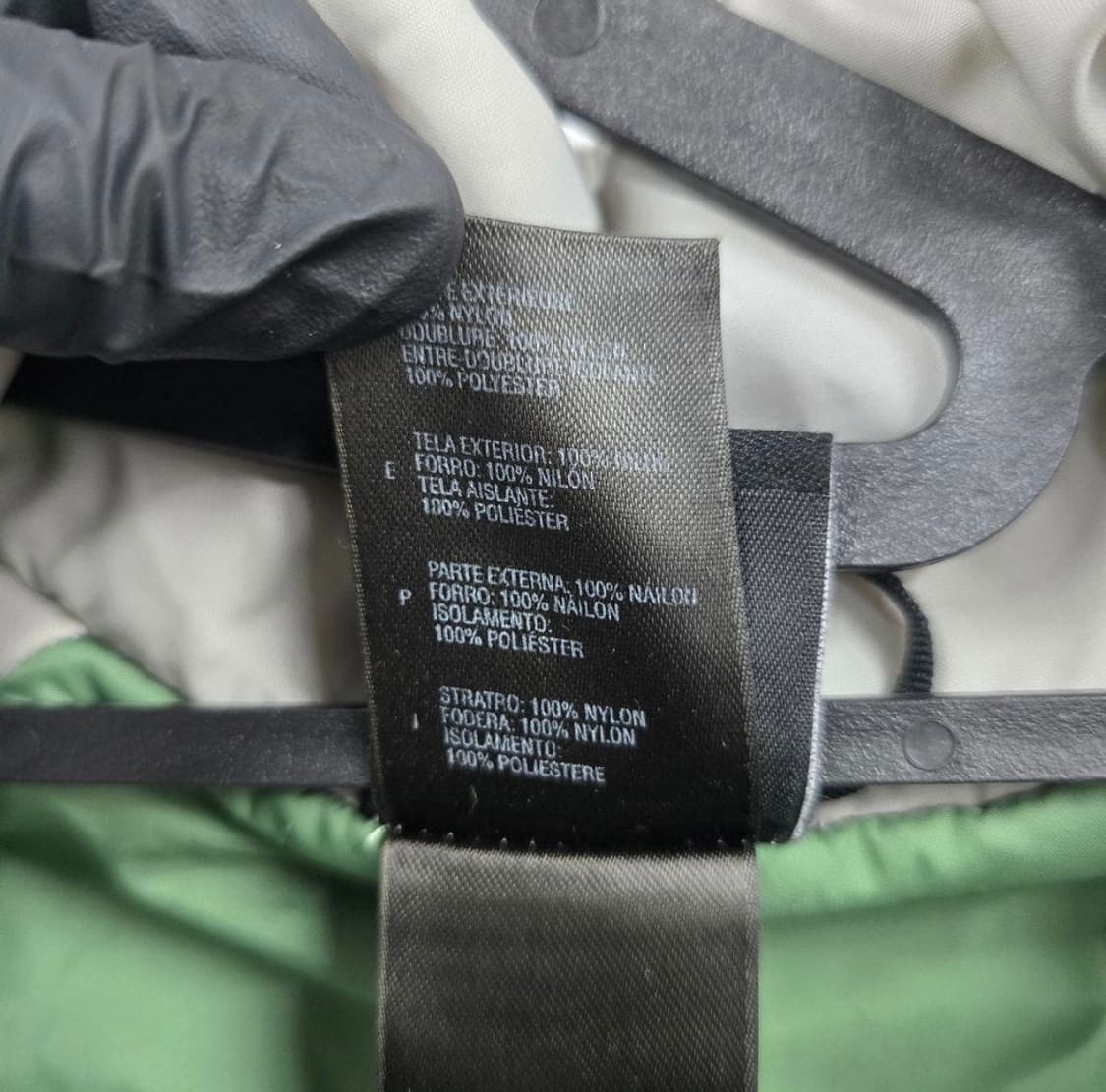 [정품/M] 노스페이스 남성 자켓 상품이미지5