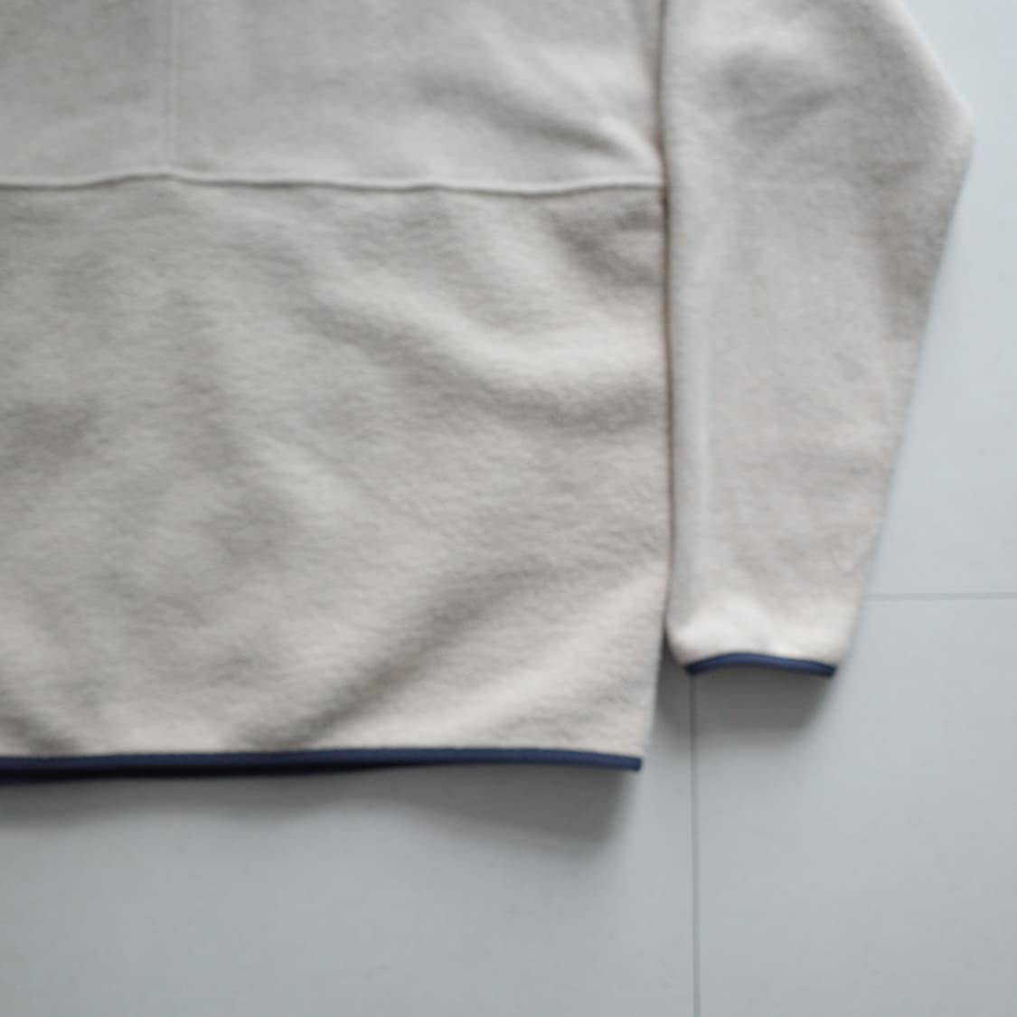 파타고니아 50주년 신칠라 스냅T 베이지 L 상품이미지9