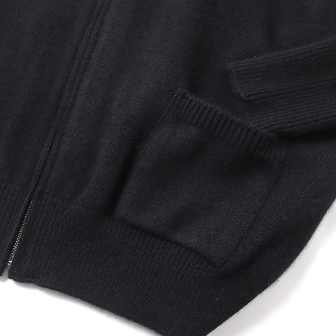 헤릴 Herill 골든캐시 집업 네이비 2사이즈 상품이미지5