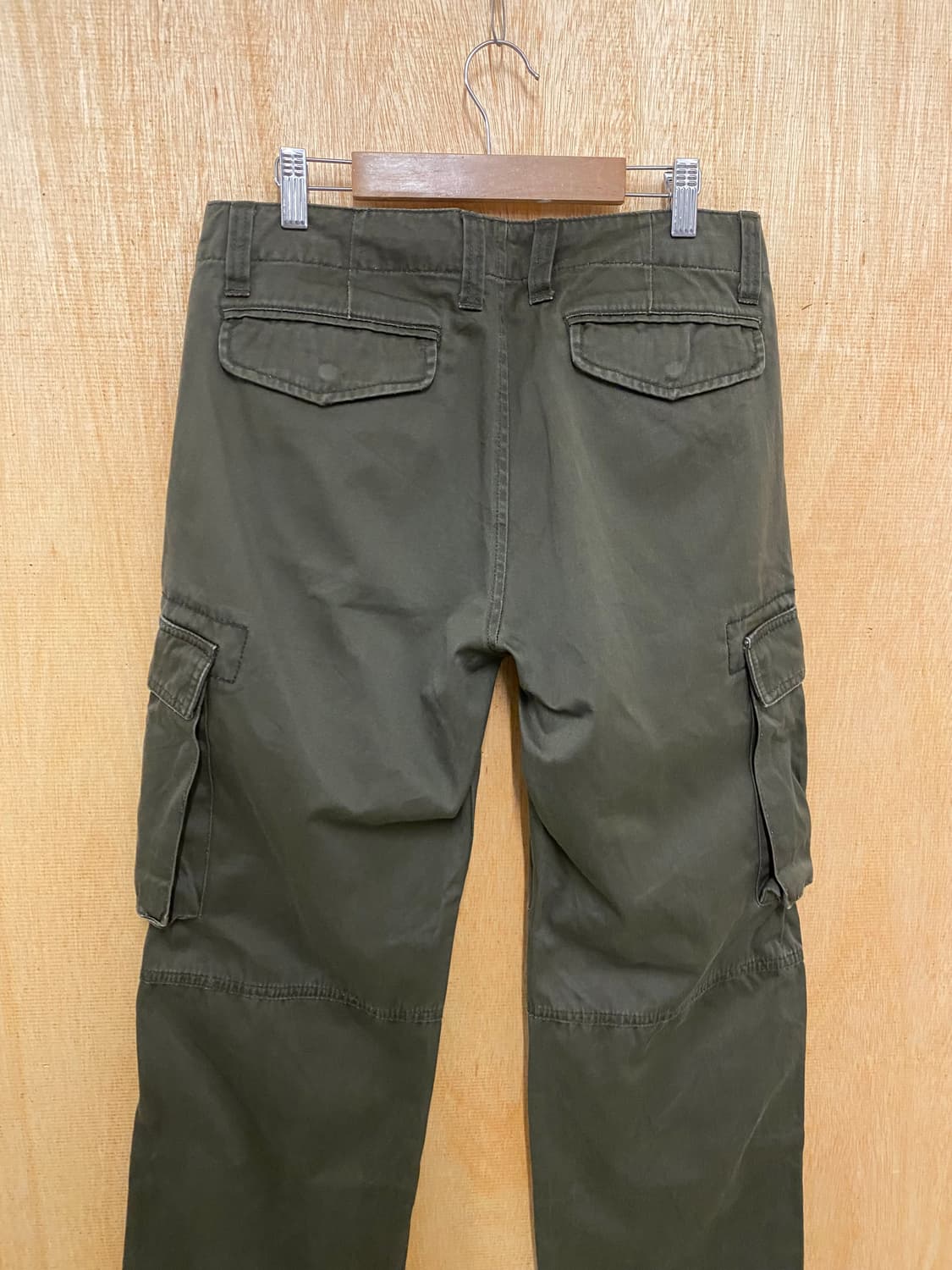 BEAMS MFG CO TYPE B-76B cargo pants 상품이미지5