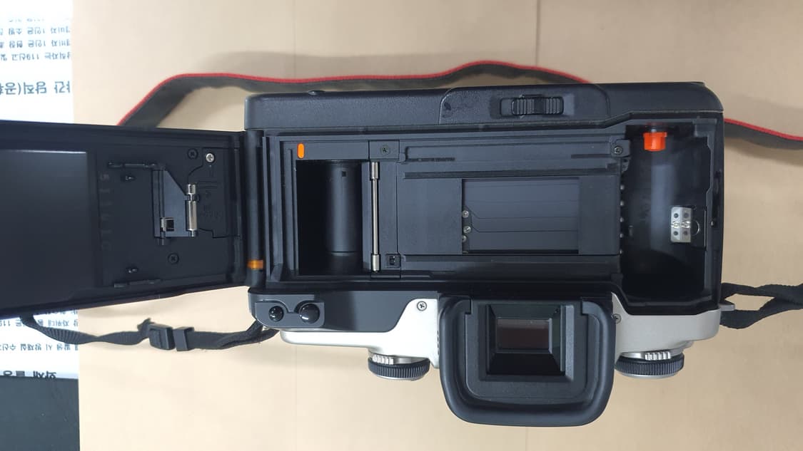 캐논eos55 AF필름카메라 상품이미지5