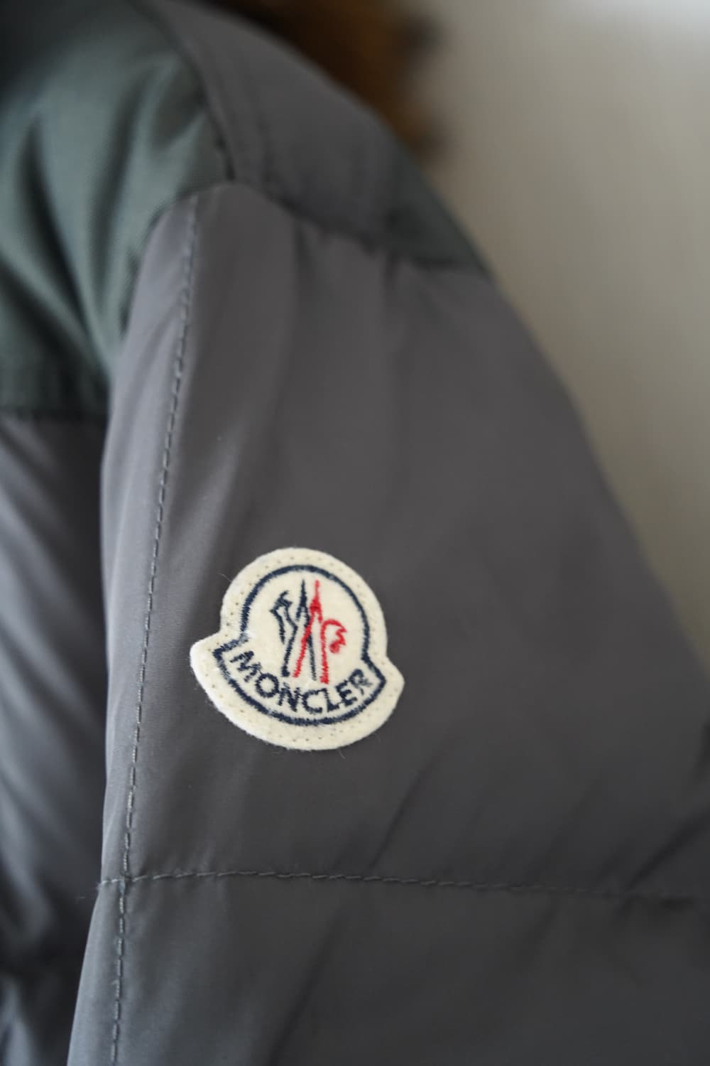 몽클레어 리베라 남성 패딩 (사이즈 5 / 100~105) 상품이미지8