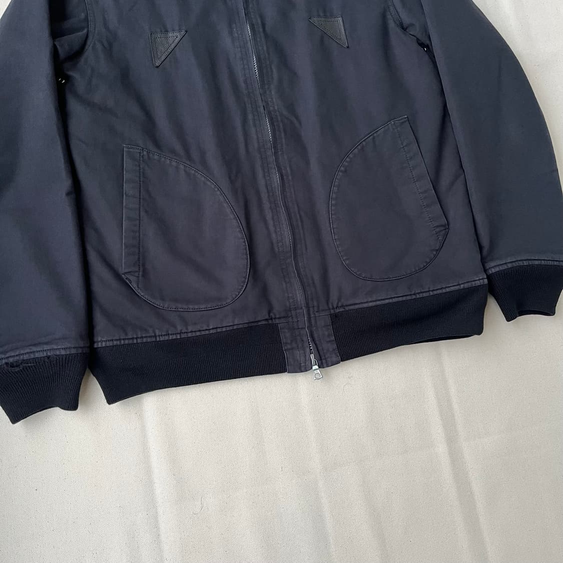 비즈빔 메카닉 자켓 상품이미지3