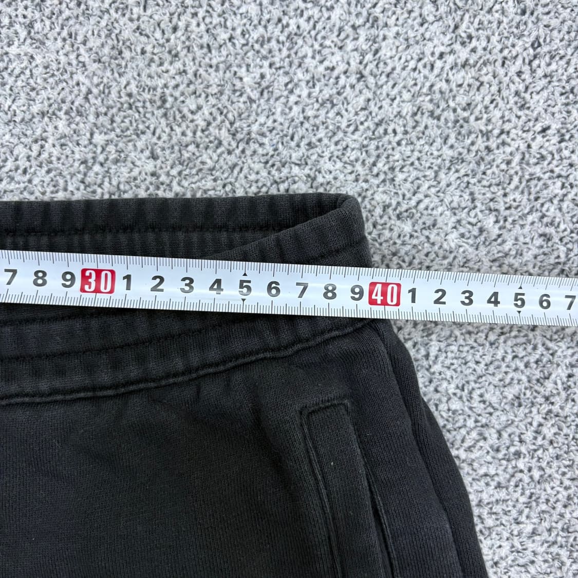 M 아디다스 트레이닝 조거팬츠 0610J2 상품이미지7
