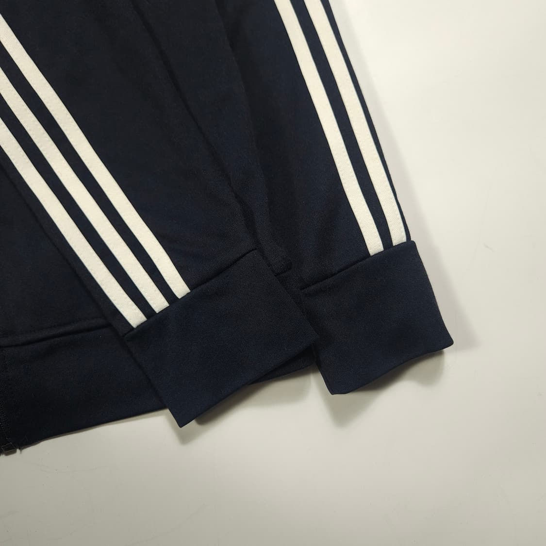 아디다스 파이어버드 유로파 트랙탑 네이비  상품이미지5