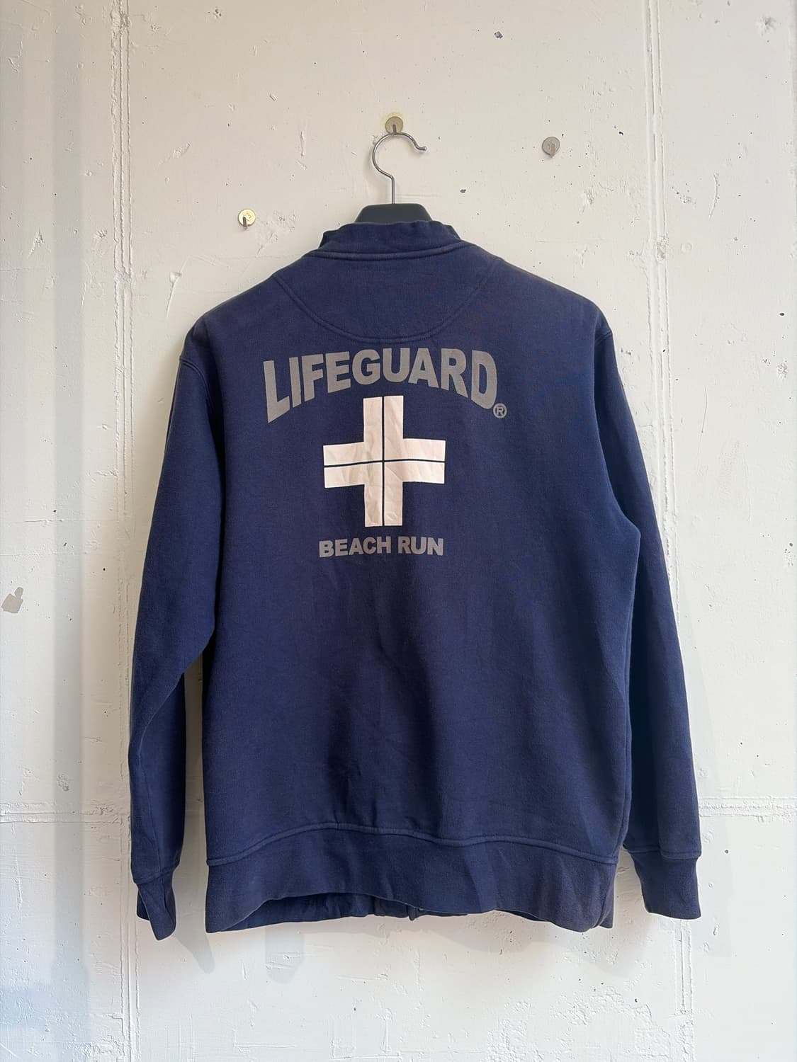  Life guard stadium jacket  상품이미지4