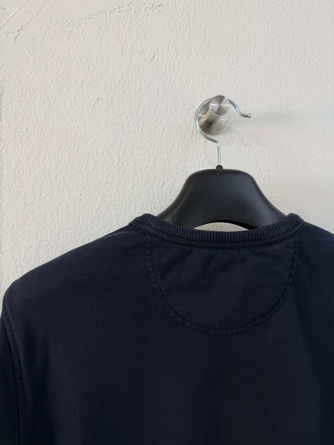 브룩스 브라더스 네이비 스웻셔츠  상품이미지5