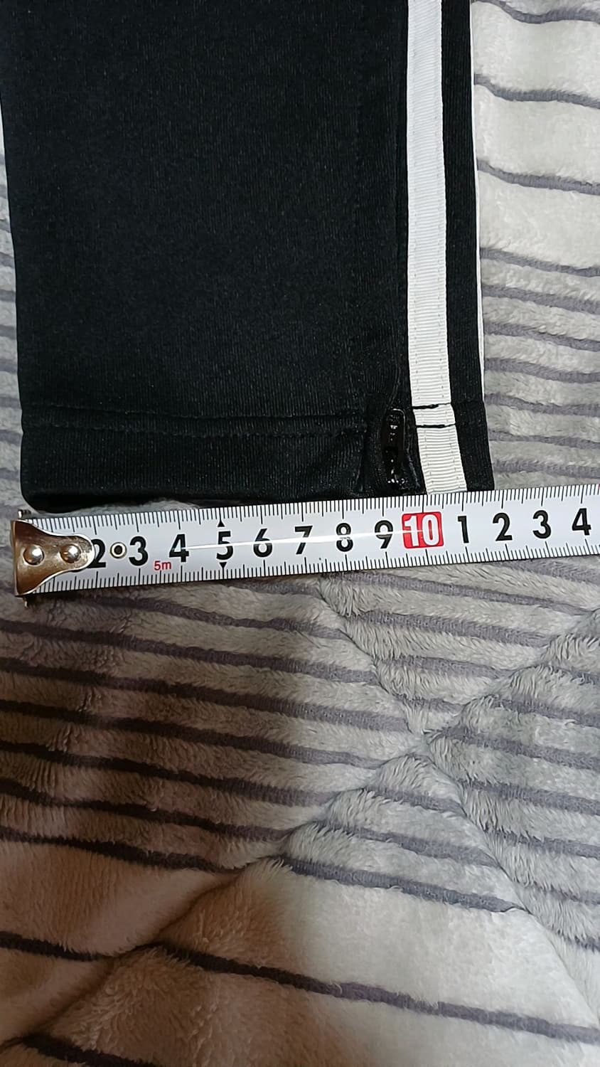 아디다스 트레이닝복 26인치 기장94 상품이미지8