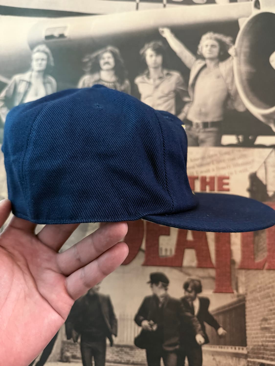 Nike 90s vintage  Cap 상품이미지3