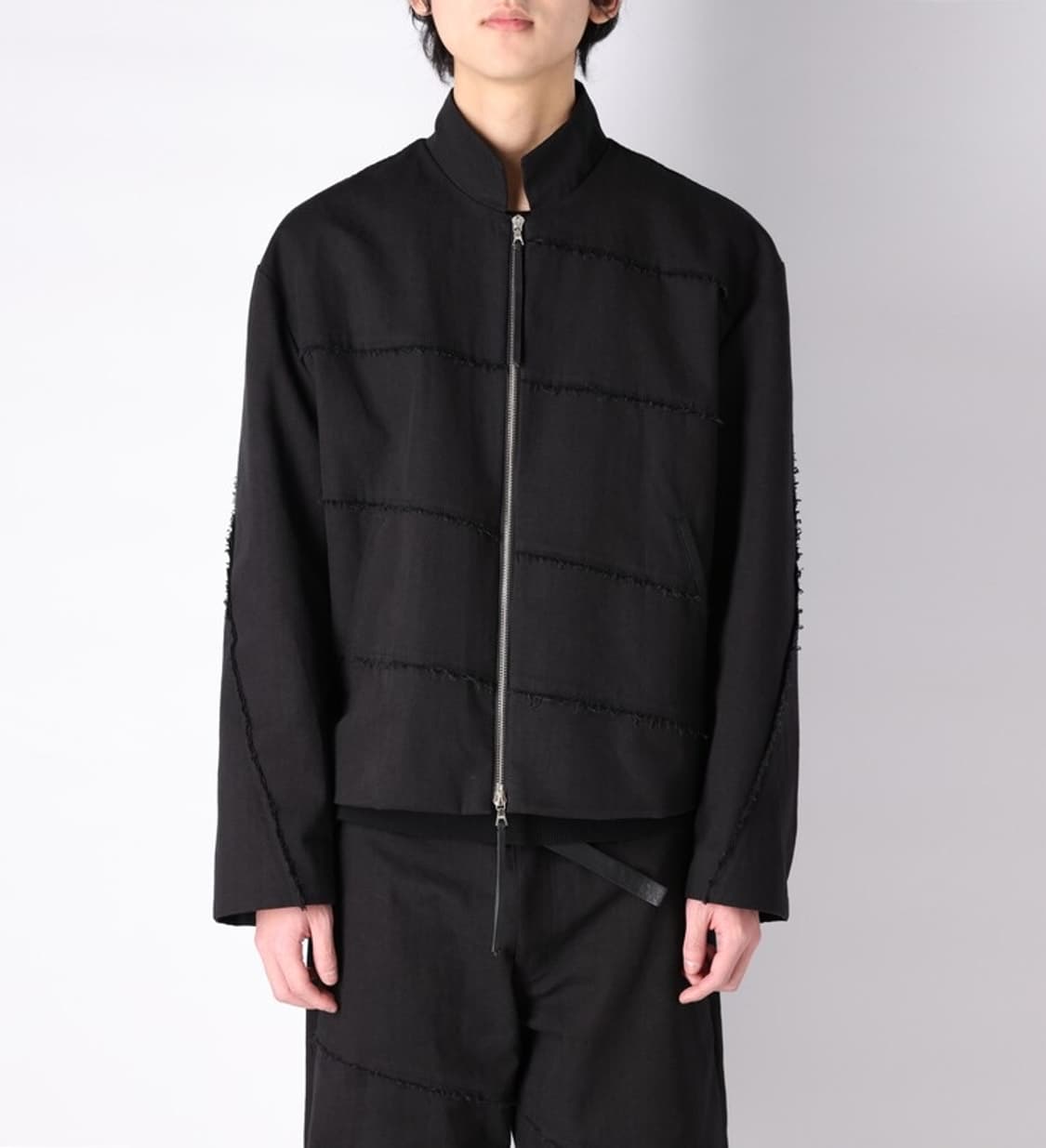 O10JB- Spiral Jacket 상품이미지1