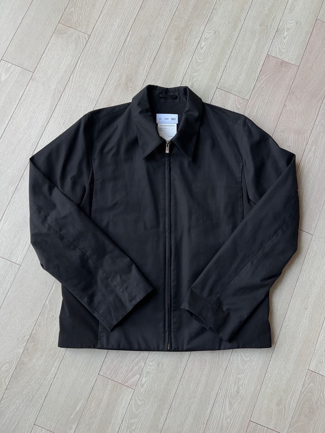 파프 7.0 자켓 right 상품이미지1