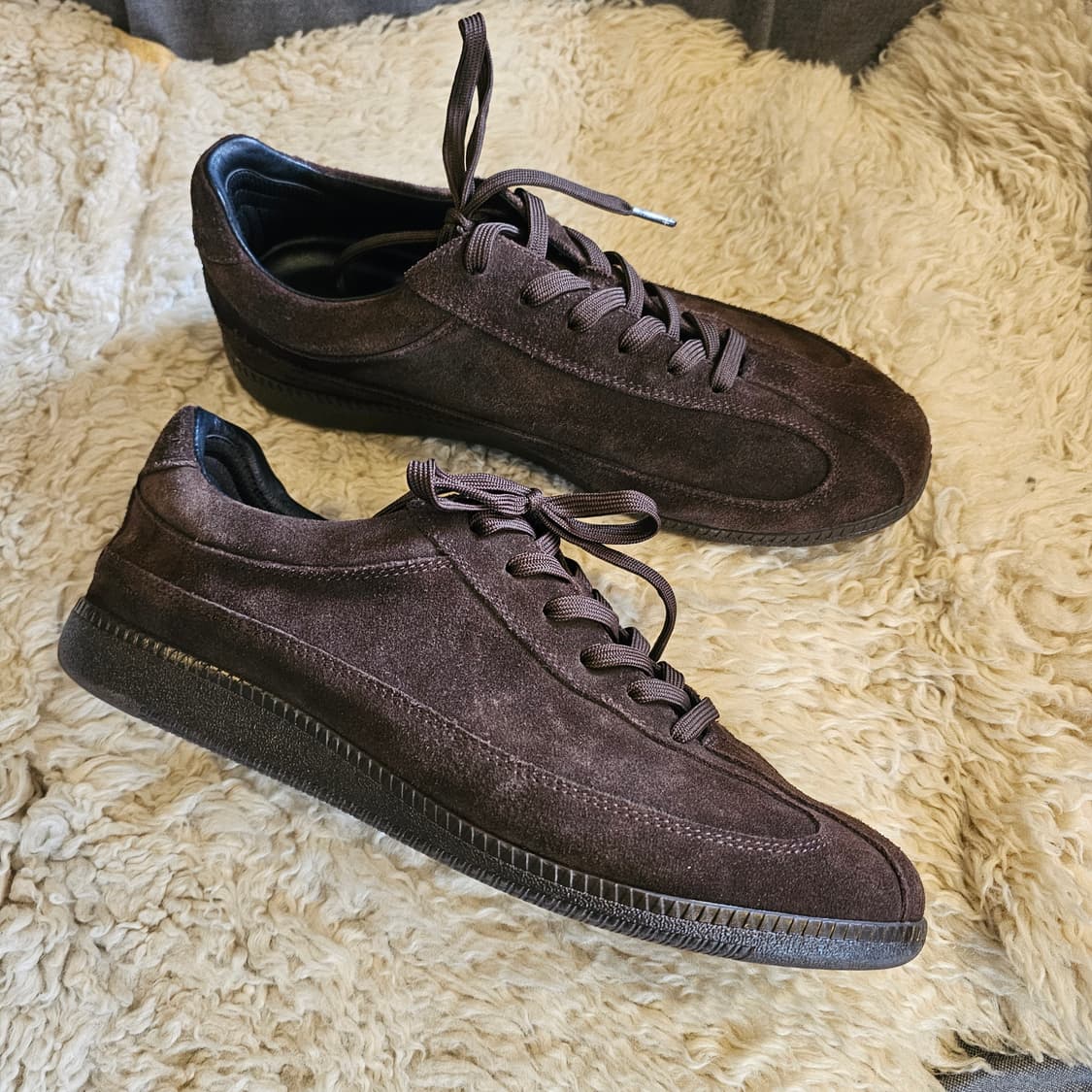 285 페몬트 드레스 스웨이드  상품이미지1