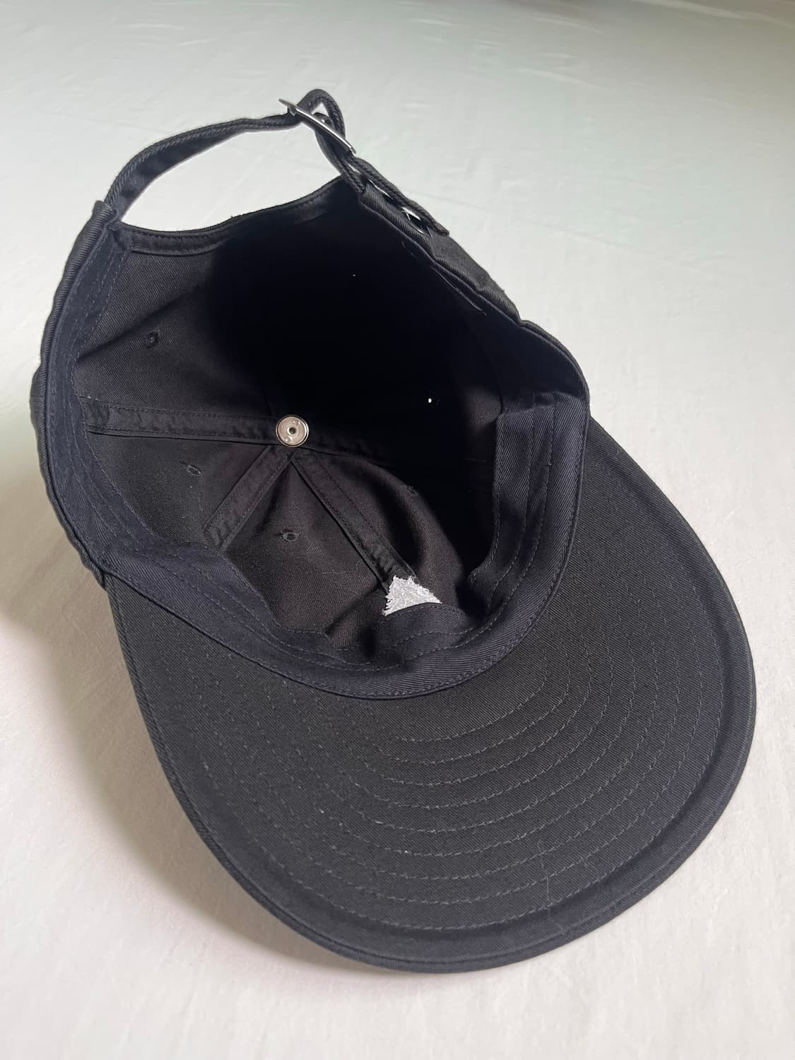 LAD MUSICIAN JOY DIVISION BIG VISOR CAP 상품이미지8