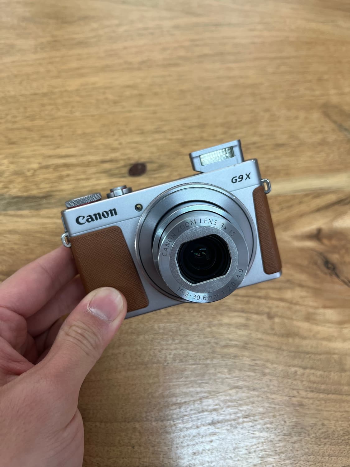 (풀박스) 캐논 파워샷 G9X mark2 상품이미지2