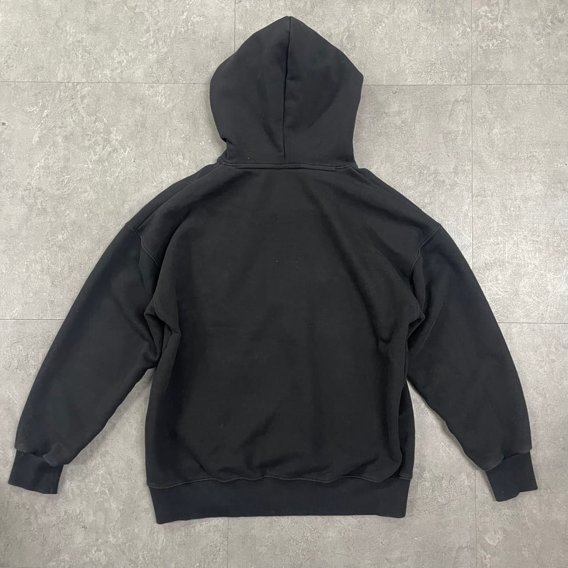 MARK GONZALES 후드 상품이미지2