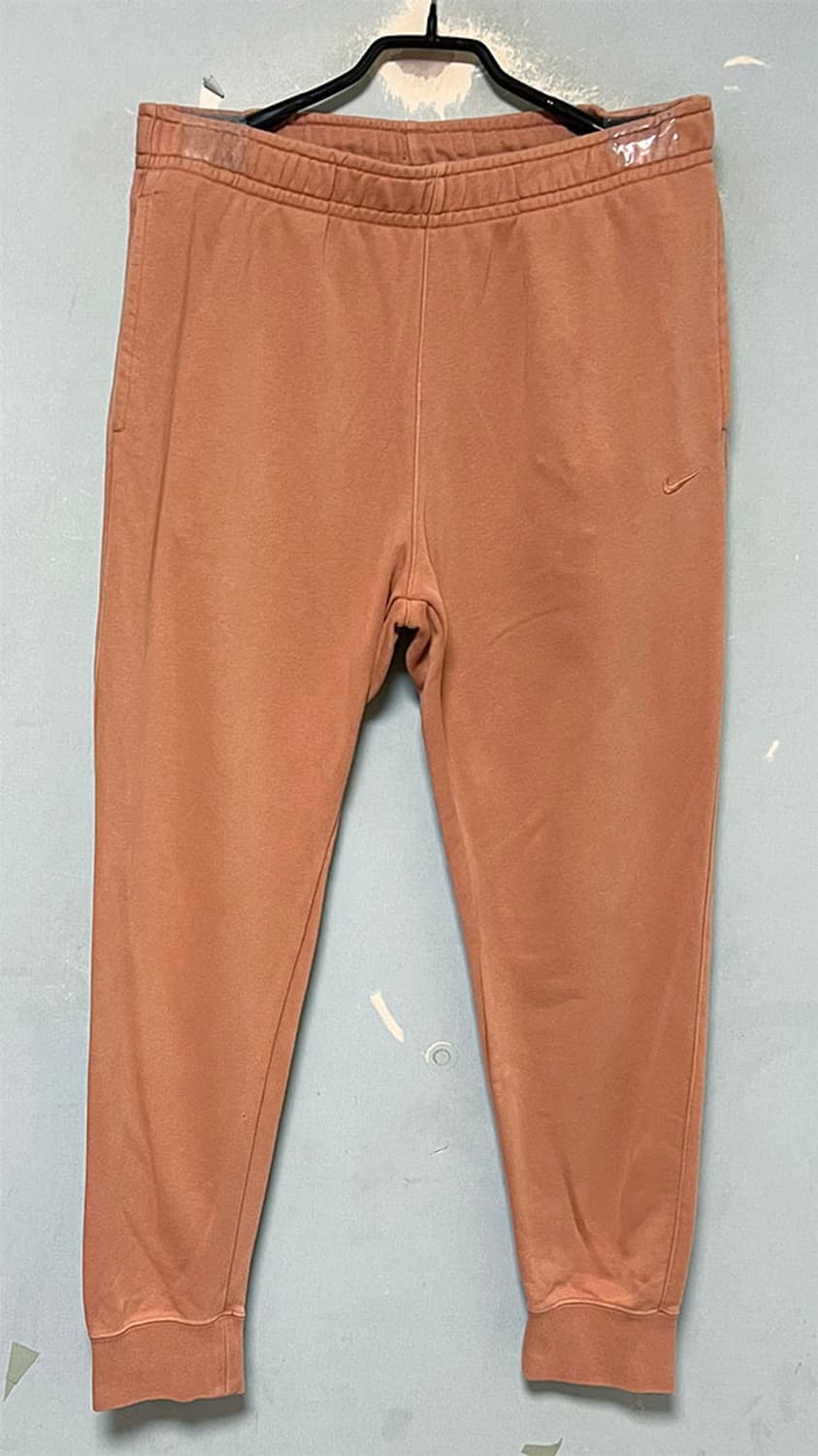 NIKE 나이키 프렌치테리 남자 팬츠 춘추 져지 XL 34 상품이미지1